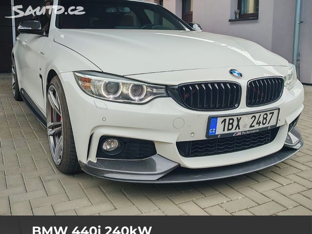BMW Řada 4